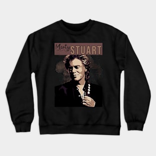 Marty stuart Crewneck Sweatshirt